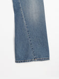 Vanta Flare Denim Pants