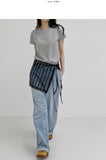 From Basic Short Sleeve T-Shirt