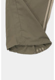 Triple Line Parachute Pants