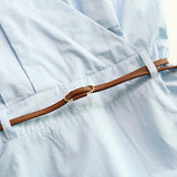 Nars Cotton Belt One Piece