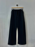Side Tuck String Sweatpants