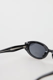Basic dark sunglasses