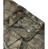 Real Tree Camo Bermuda Pants
