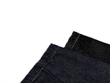 Elix Curve Wide Denim