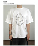 Moment Letter T-Shirt