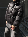 Paradigm Short Padding