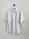 SS Mild Over Short Sleeve Shirt