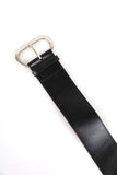 Wide Low-Rise Big Belt