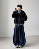 Milan Cation Work Jacket