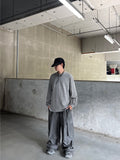 Pigment Damage Long Sleeve