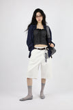 Free Check Overfit Shirt