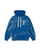 Water Hand Washed Heavy Hood