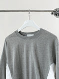 Perry color matching sweatshirt