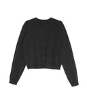 BASIC SOFT CARDIGAN