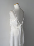Rookie Chiffon Layered Bustier