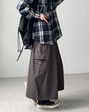 Bullet Crop Cargo Pants