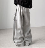 Cosmo Rope Training Pants