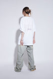 key ring loose jeans