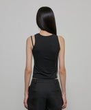 Braided Sleeveless