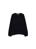 Want Royal Mix Knit