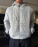 Light hood lightweight padding