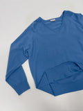 Caro V-neck Loose Fit Knit