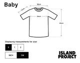 Slam Bear T-shirt (BABY)