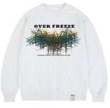 Over Freeze Sweatshirt