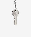 BP Key - cab Keyring