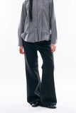 Avalon wide flare pants