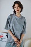 1896 Star Pigment Short Sleeve Tee