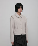 Wave Fleece Jacket