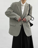 Standard Single Overfit Jacket