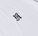 Gothic Symbol Over Short Sleeve T-shirts