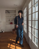 Swaggle May denim pants