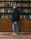 [AG] Majestic Big Yacht Parka