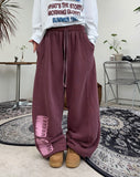 Mino London Pigment Sweatpants