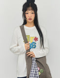GRAE-S Long Sleeve T-Shirt