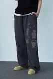 Big happy day Pigment Sweatpants