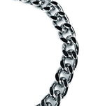 [LAN ARCHIVE] 003 Cross Mix Chain Bracelet
