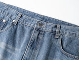 Edit Regular Denim Pants