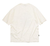 Wake Up Teddy Short Sleeve Tee