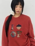 ACORN OF Sweatshirt