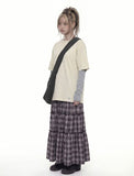 GRAE-SDOT Cotton Canvas Cross Bag
