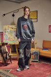 STELLAE Pigment Sweatshirt