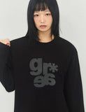 GRAE-S Long Sleeve T-Shirt_2color