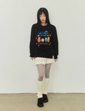 WE CHEER Long Sleeve T-Shirt