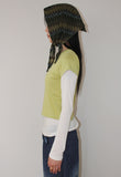 SLIM MODAL HALF T