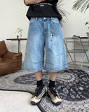 Kive Dart Bermuda Denim Pants