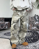 Depot Camo Carpenter Pants